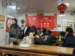 -大姨捞面(新安花园店)