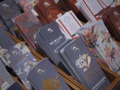 -Torch Coffee 炬点咖啡