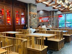 -龙抄手(春熙路总店)