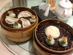 -冶春茶社(星汉大厦店)