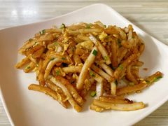 -嵊州特色小吃(萧山街店)