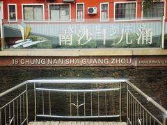 -大湾区中央湿地公园-十九涌
