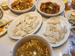 -渔家风味·鲅鱼水饺·央视展播·海鲜天津菜(开发区店)