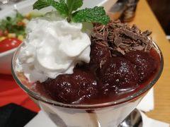 -申德勒加油站餐厅(三里屯北小街店)