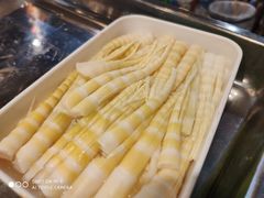 方竹笋-钢管厂歆瑞源油卤串串香(春熙路太古里店)