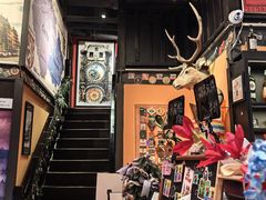 -布拉格餐厅· 中欧捷克菜(全国首店)