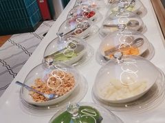 -豪客来牛排(红豆万花城店)