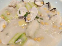 -大笑饭堂(甲子桥店)