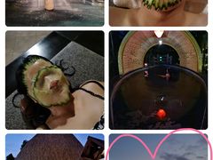 -美的鹭湖森林度假区