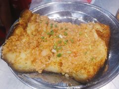 蒜蓉茄子-小民大排档(光谷店)