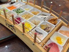 -香麒园·过桥米线·南湖雅宴