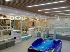 -碧中海汤泉汗蒸酒店