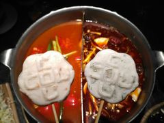 海鲜棒棒糖-湊湊火锅·茶憩(新中关购物中心店)