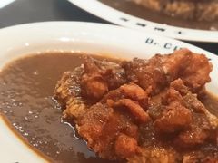 -伽喱博士 Dr.CURRY咖喱饭(太阳宫咖喱店)