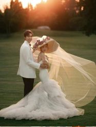 -青禾婚纱摄影(杭州店)