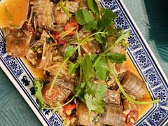 -桂园白粥·潮汕老味道