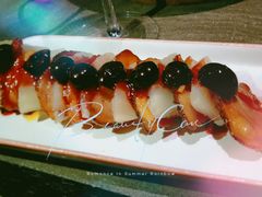 -陌上花儿·音乐西餐吧(和平店)