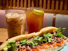 -西贡妈妈SaigonMama•越南料理(上海商城店)