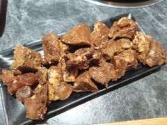 -林记潮牛·牛肉火锅(上马墩店)