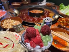 -楠火锅(太古里总店)