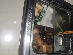-海底捞火锅(杭州庆春路夜宵主题店)
