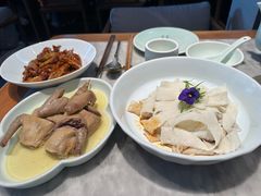 -苏帮袁Sue Cuisine(来福士店)