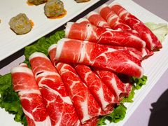 -鼎鼎香·港式火锅(北京SKP店)