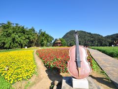 -广州市石门国家森林公园