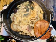 -馥家小馆(黔灵山公园店)