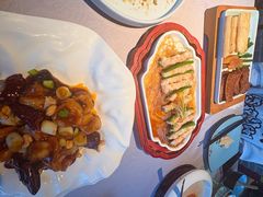 -局气 烤鸭·北京菜(光华路店)