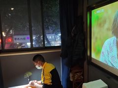 -陆琴脚艺·足浴·SPA(中华路店)