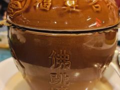 -安泰楼·佛跳墙创始人·传统闽味早茶·酒楼(三坊七巷闽菜地标店)