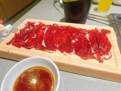 -海底捞火锅(奉化银泰店)