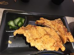 君悦排骨-馔豚·台北菜专门店(深圳湾万象城店)