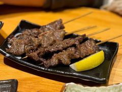 -鸟鸣门屋台料理(金帝银泰店)