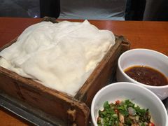 -金掌勺东北菜(格兰晴天店)