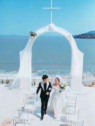 -薇咖映画婚纱摄影工作室