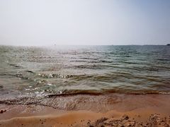 -洪泽湖古堰景区