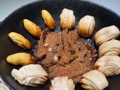 -古洼一锅鲜(开发区店)