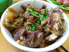 蔡社牛肉城-蔡社牛肉城(龙湖店)