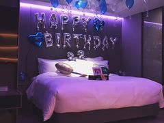 -北京三里屯CHAO酒店