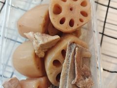 -鱼头泡饭·湖北菜·非物质文化遗产(岳家嘴总店)