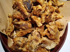 -四季厨房 鲁菜·孔府烤鸭(高新万达店)