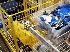 -宜家·瑞典风味餐厅(北京西红门店)