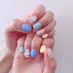 -Wink美甲美睫