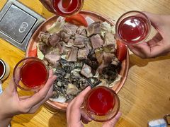 -阿婆情腊排骨火锅(金虹路店)