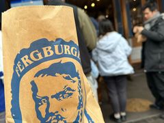 -Fergburger(皇后镇店)