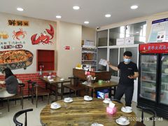 大堂-海之味海鲜大咖·家常菜