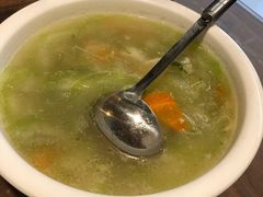 -老街坊餐吧