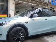 -车水马龙3M汽车贴膜冠军店隐形车衣改色膜(漕宝路中环店)